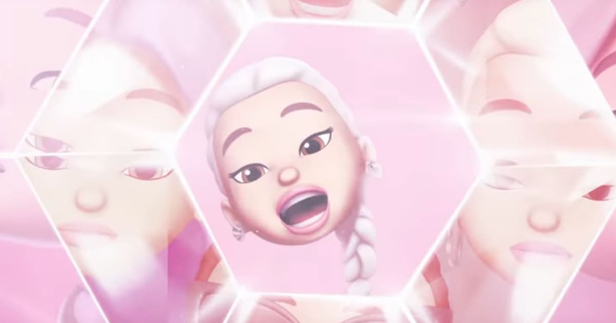 Apple Turns Music Stars into Memoji for New Videos
