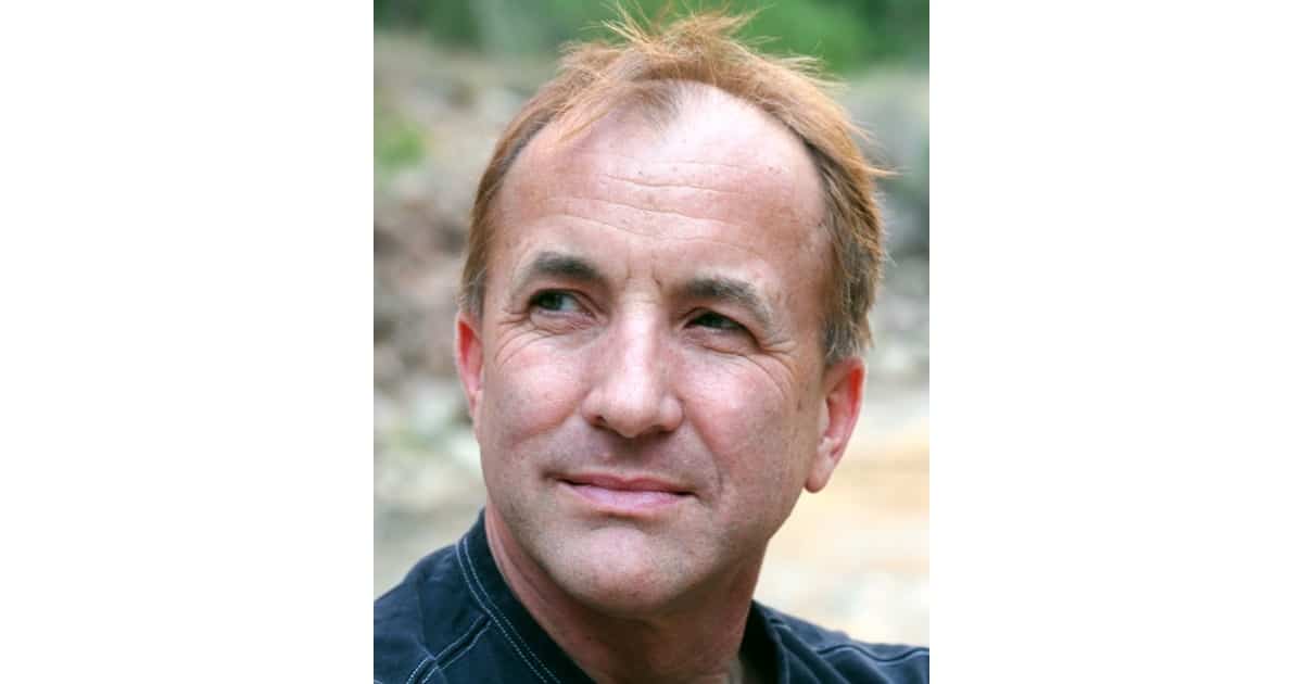 TMO Background Mode Interview with Science Writer & Skeptic Dr. Michael Shermer
