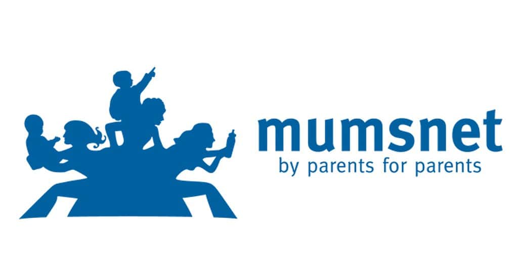 Mumsnet logo