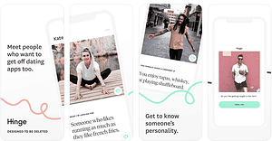 For those who fear spending the day dateless Dating Apps to Help You Find Your Perfect Match this Valentine’s Day