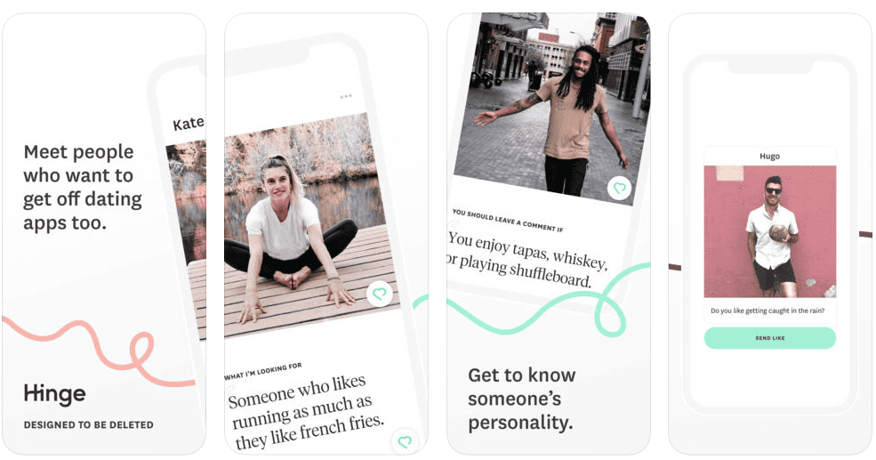 Dating Apps to Help You Find Your Perfect Match this Valentine's Day
