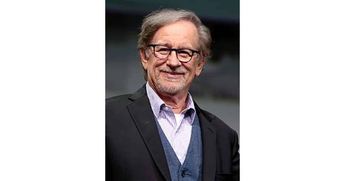 Steven Spielberg Worried About How Streaming Will Affect Theatrical Movies