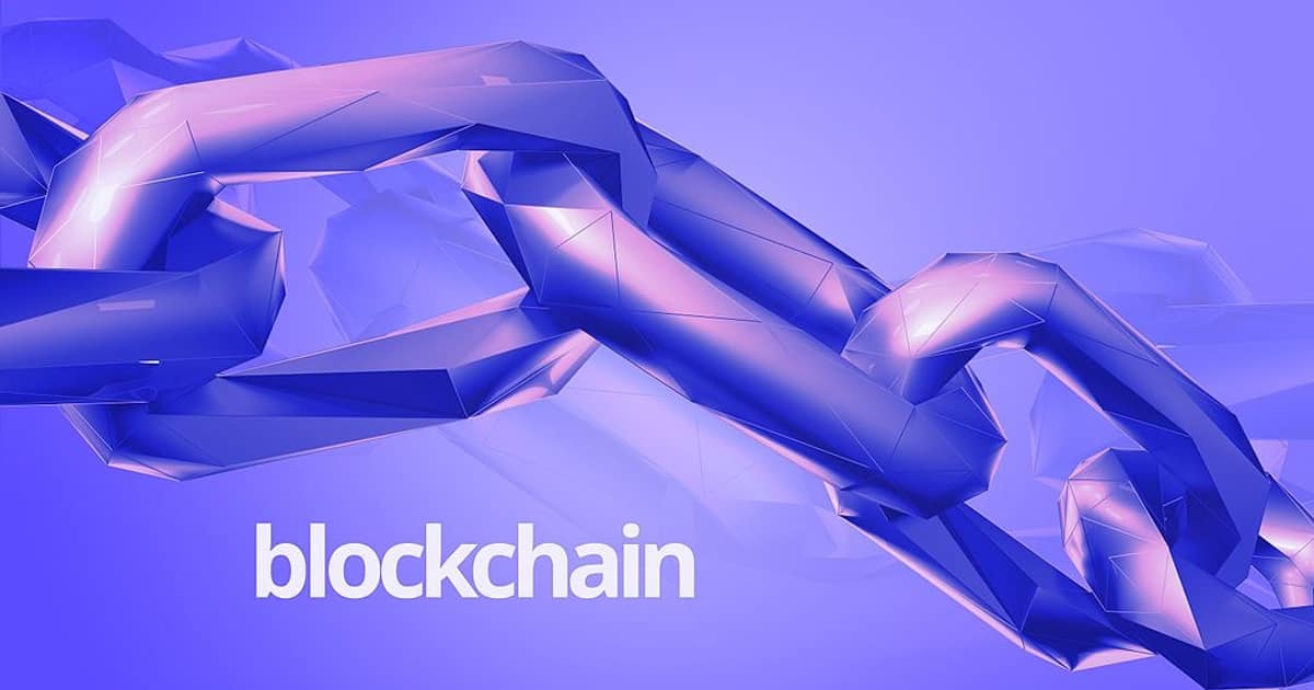 Blockchain and AI Might Be a Perfect Match