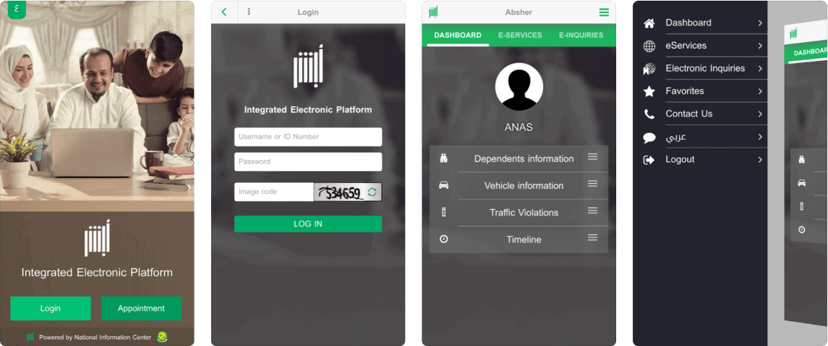 An app out of Saudi Arabia can track women as they try to escape the authoritarian regime Sen. Ron Wyden Urges Apple to Remove Woman-Tracking App