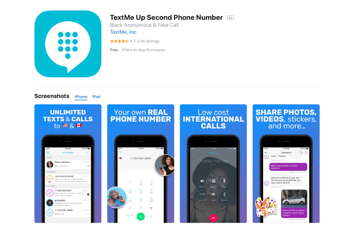 Free Virtual Phone Number Free Virtual Phone Number