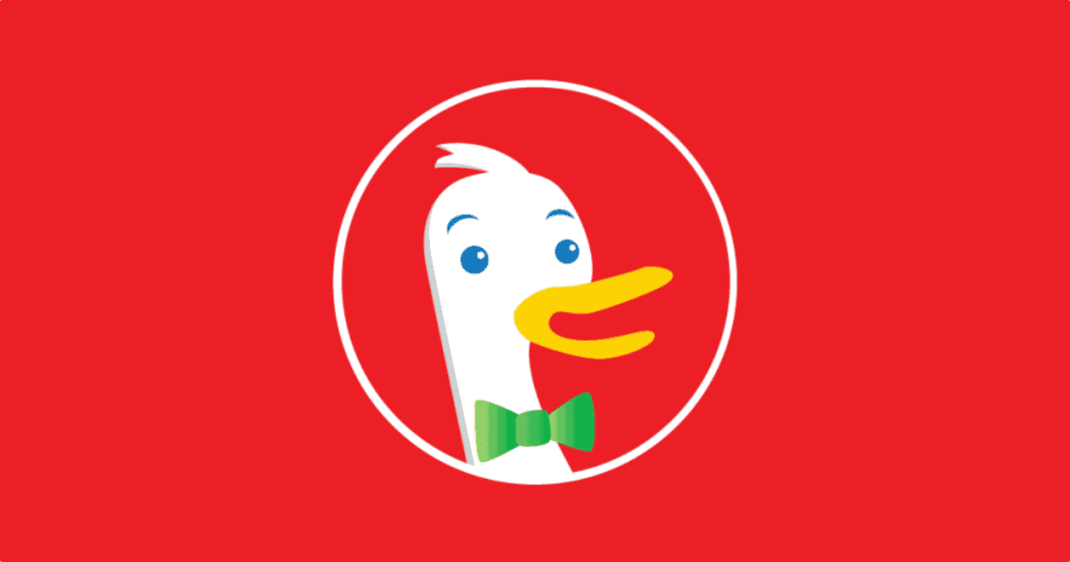 DuckDuckGo Apple Maps Updated for Enhanced Search