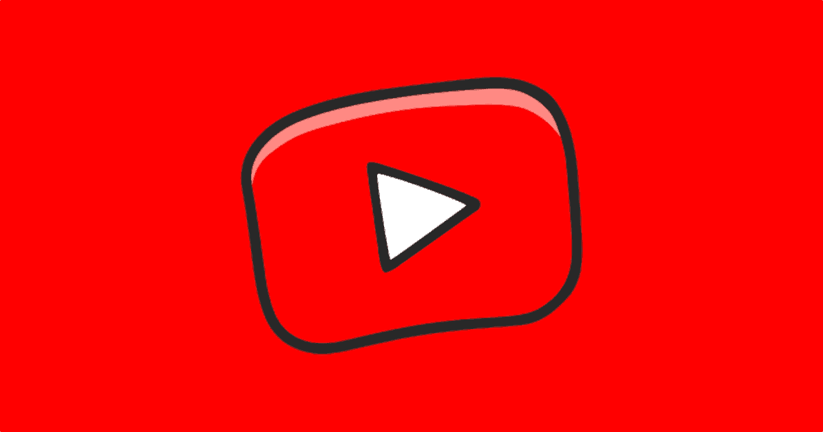 YouTube kids logo
