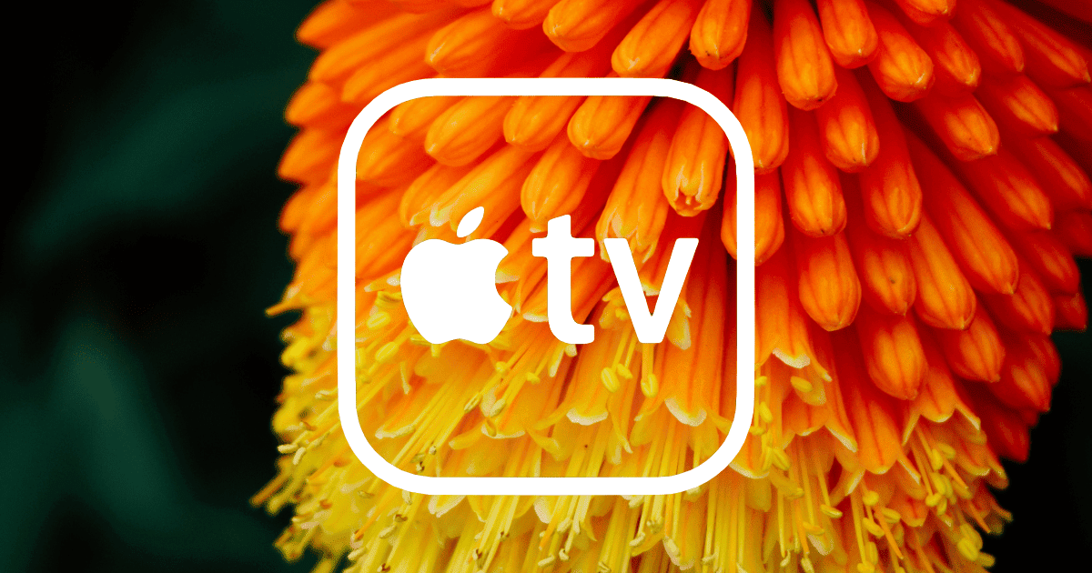 DIRECTV Gets Apple TV App Integration