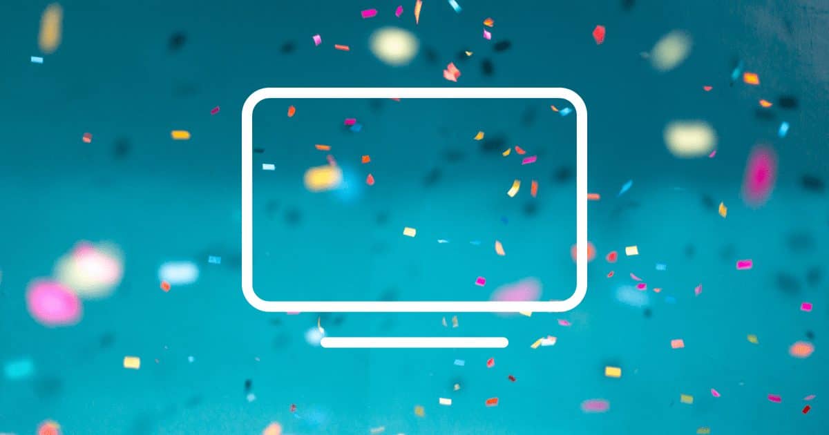 apple TV icon