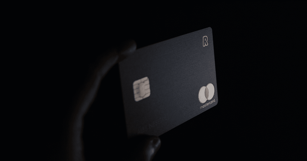 This Company Sells Your Credit Card Data