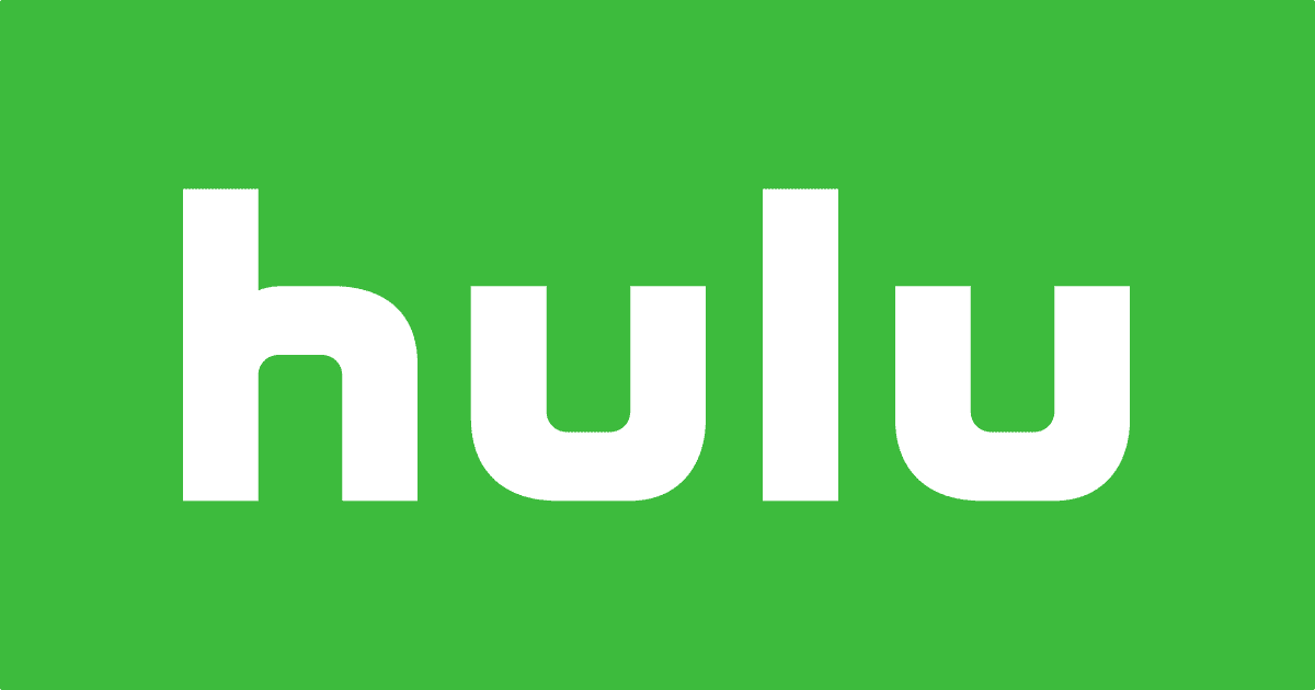 hulu logo