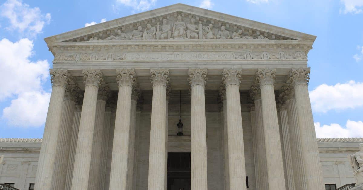 Supreme Court Supports Federal Ban on Robocalls