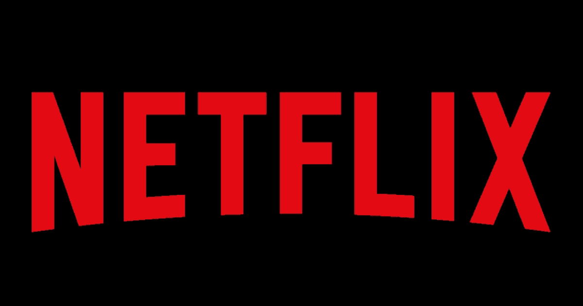 Netflix logo