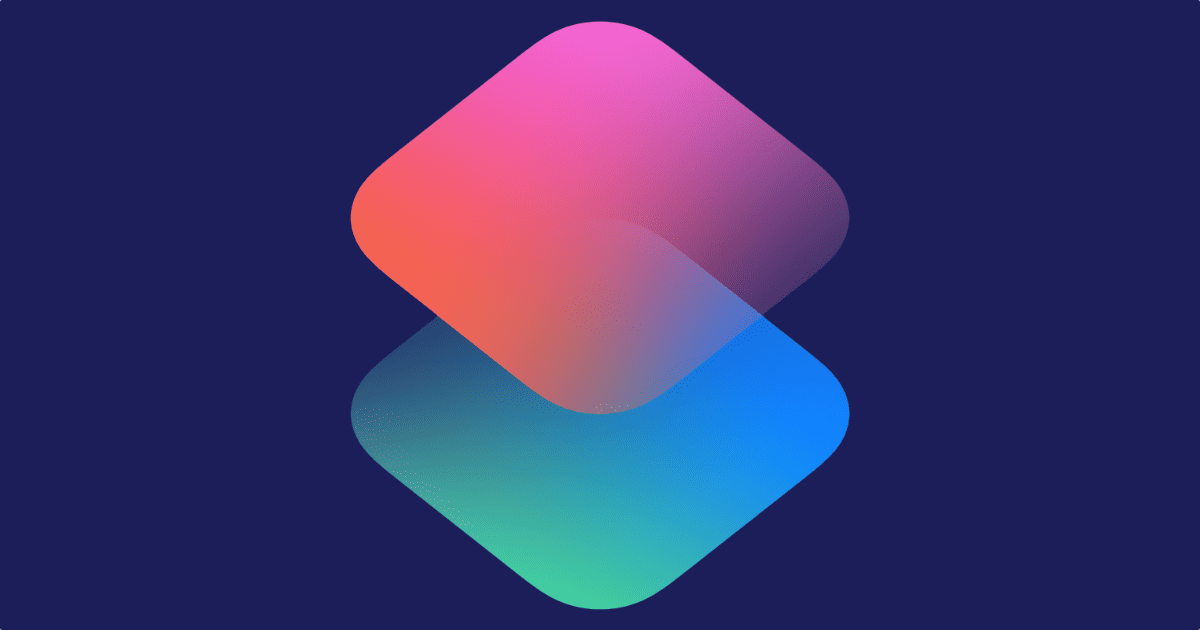 Shortcuts icon