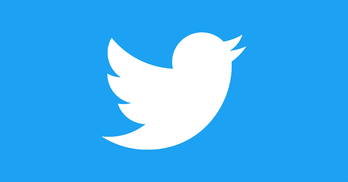 Twitter logo