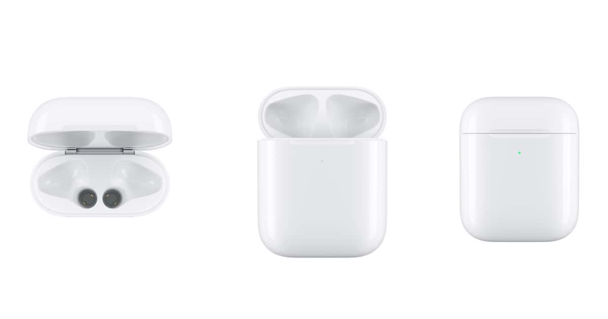 Airpods купить отдельно