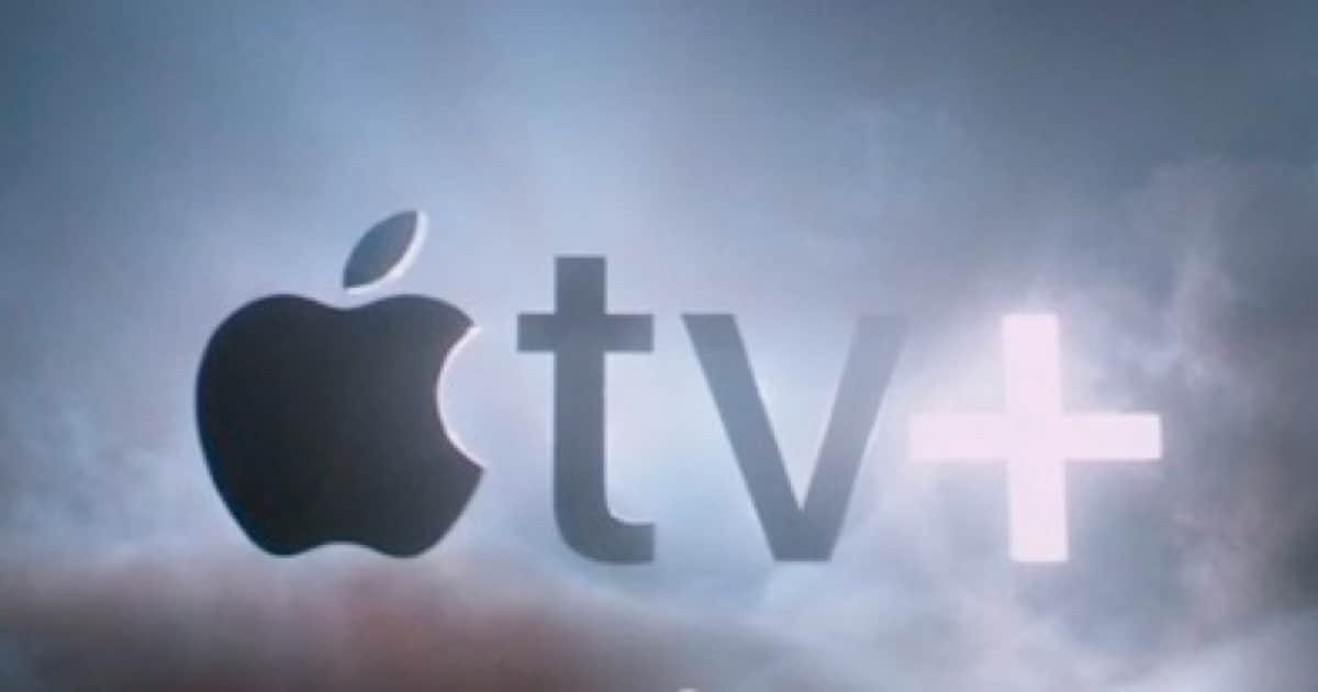 You Can Watch Apple TV+ Now