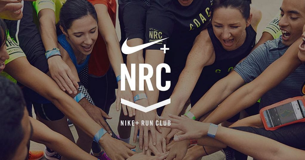 Nike+ Run Club Adds Custom Challenges - The Mac Observer