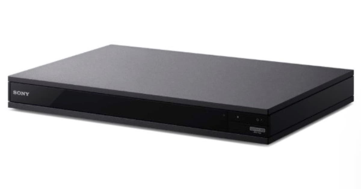 Why I Won’t Be Buying a 4K/UHD Blu-ray Player