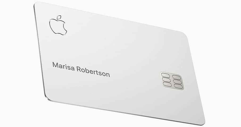 Apple Card