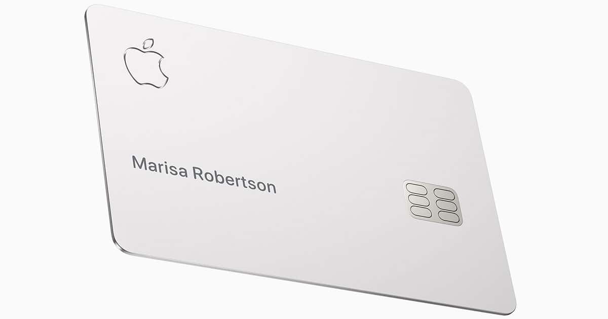 Everything You Need To Know About Apple Card Apple S New Credit Card The Mac Observer