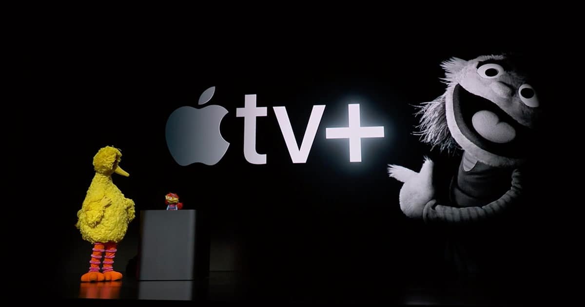 Apple’s Unusual Planning to Make Apple TV+ a Success