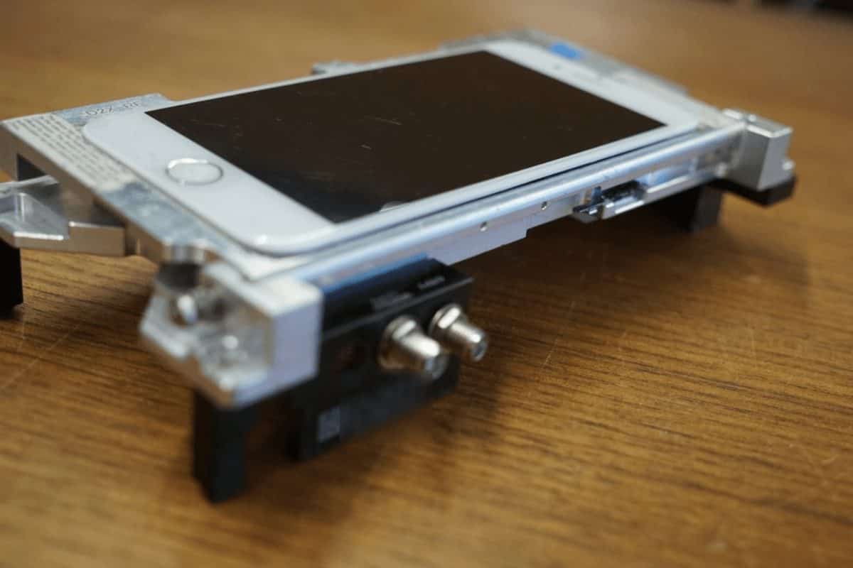 image of dev-fused iphones