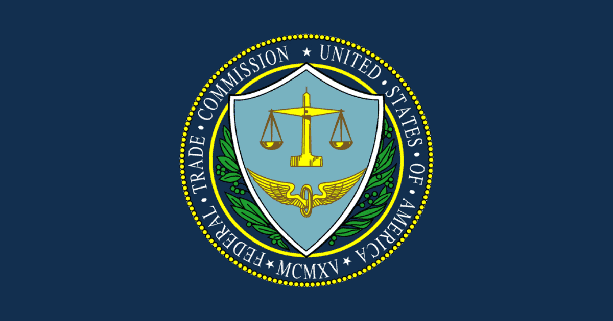 FTC logo