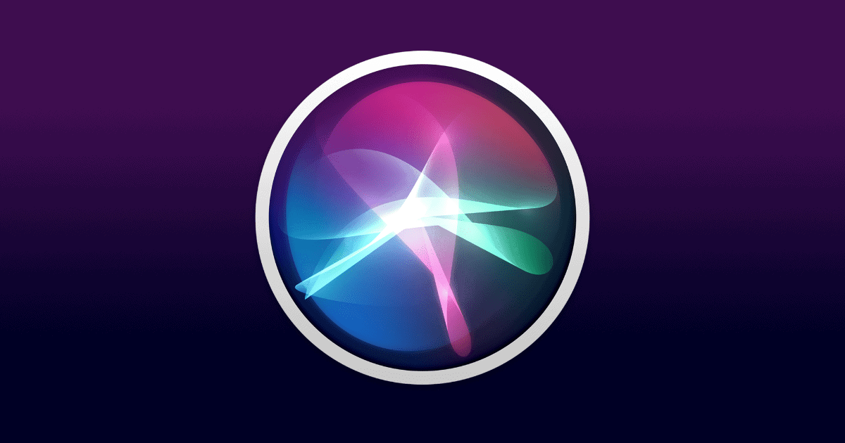 Siri logo