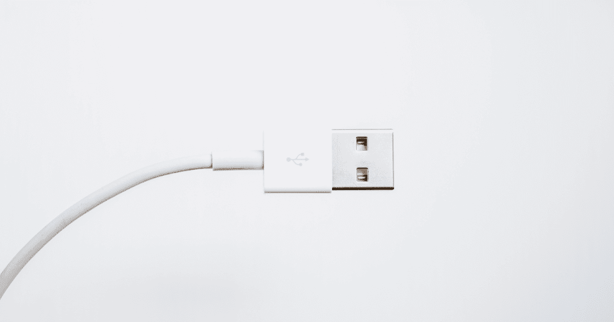 An Inside Look at How Charging Cables Work