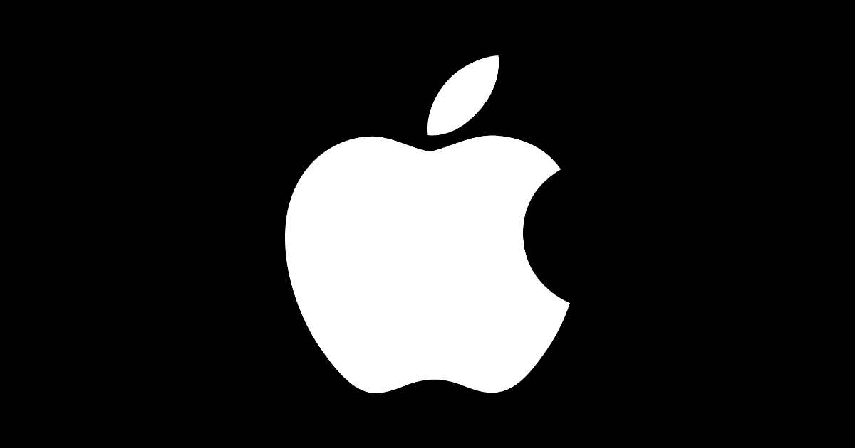 which key command types the apple logo? - the mac observer