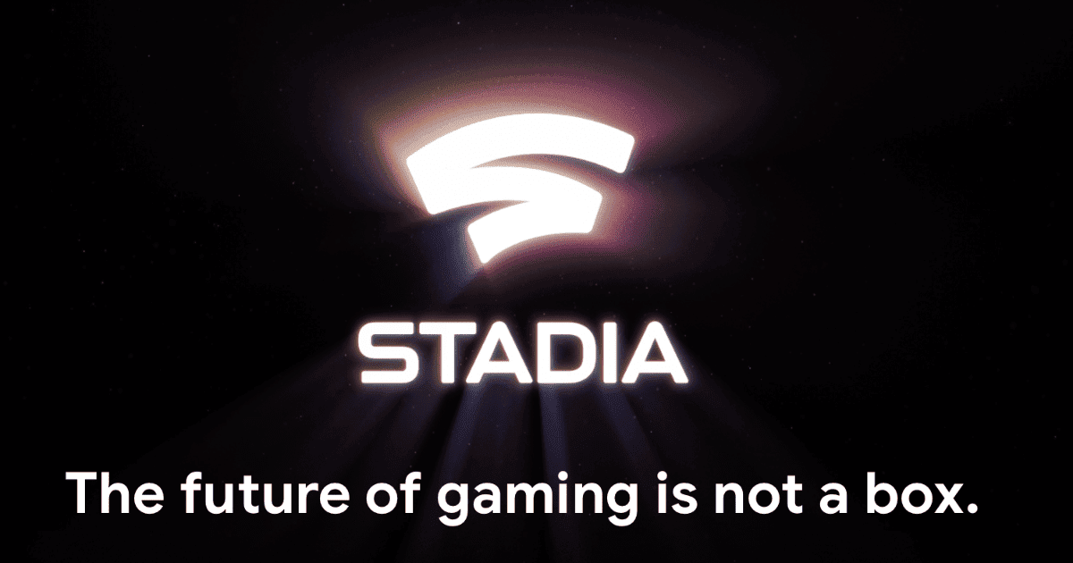 Everything You Need to Know About Google Stadia