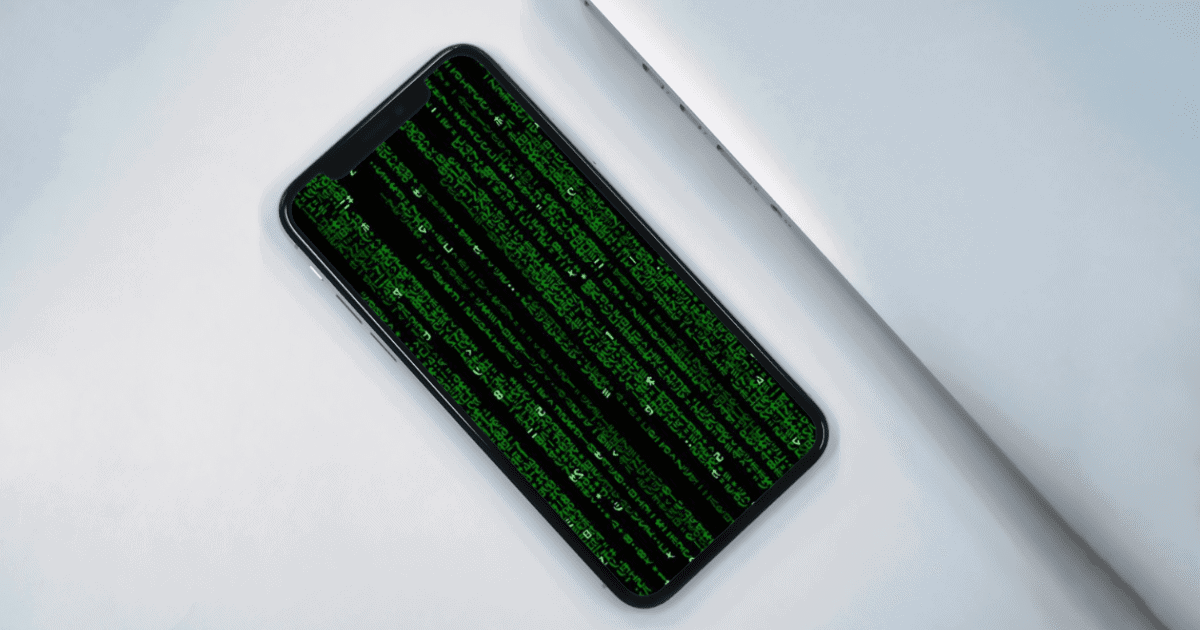 Dev-Fused iPhones are Important Security Tools