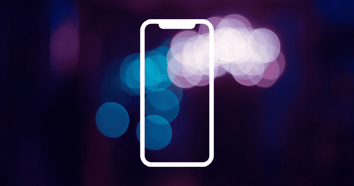 iPhone Could Get 120Hz OLED Display in 2020