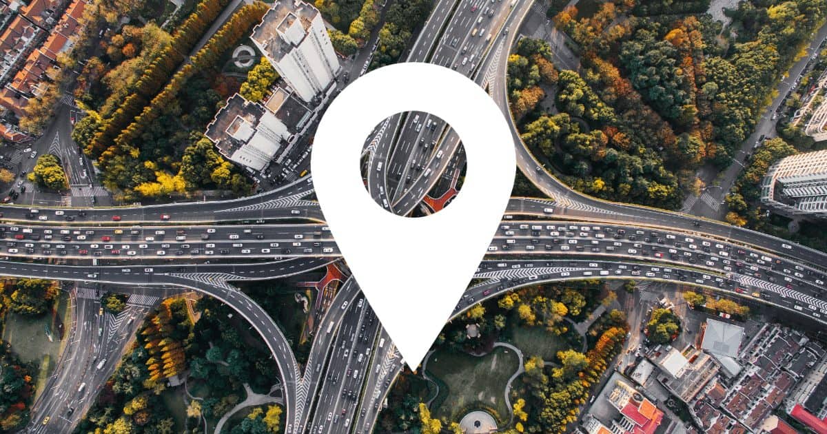 Apple and Google Ban Location Tracking in COVID Apps