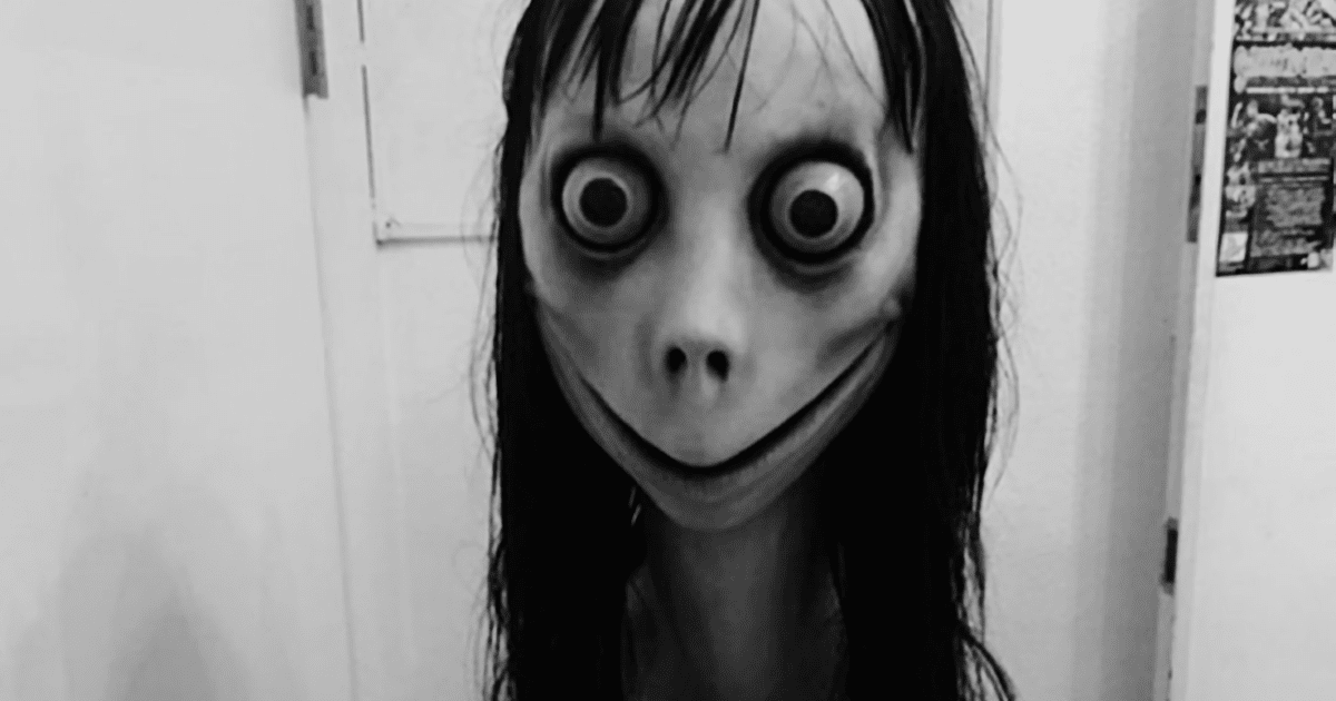 momo sculpture