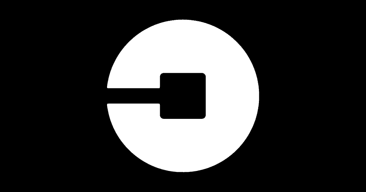 uber logo