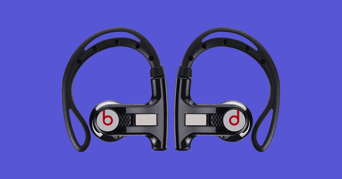 Wireless PowerBeats Could Arrive in April