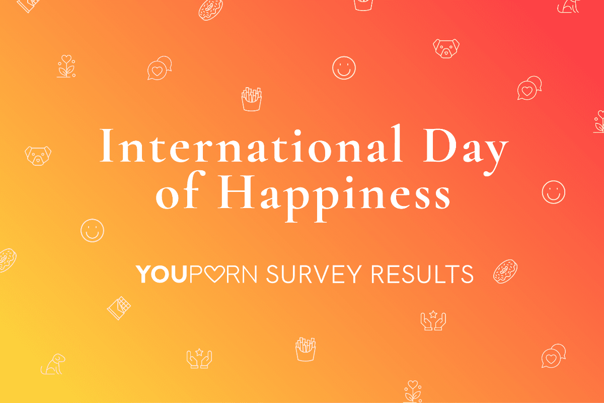 international day of happiness