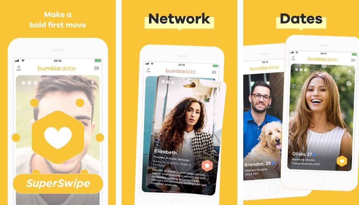 app to block dating apps