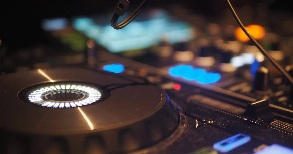 Macs have long been at the heart of the music industry Turn Your Mac Into a DJ Booth