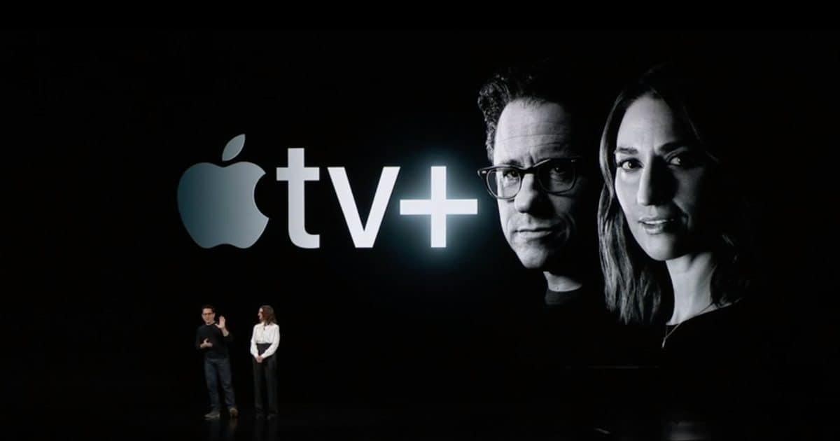 J. J. Abrams: Working With Apple is ‘The Wild West’