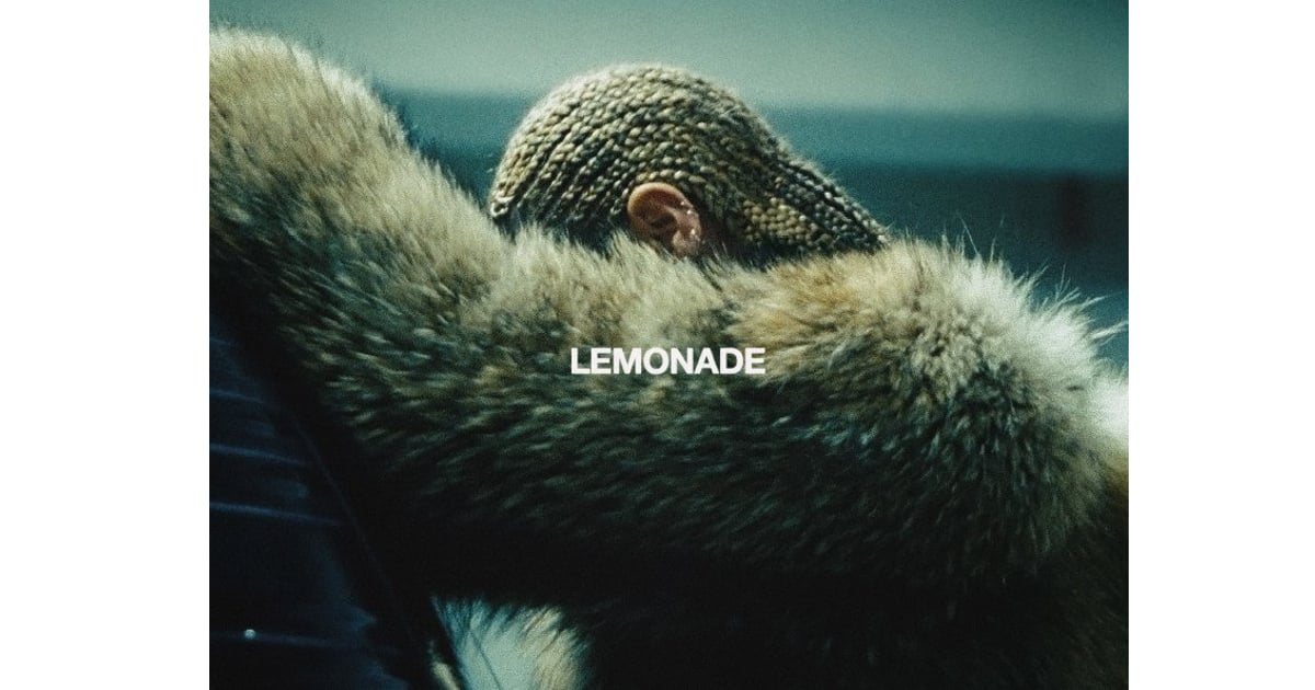 Beyoncé Lemonade