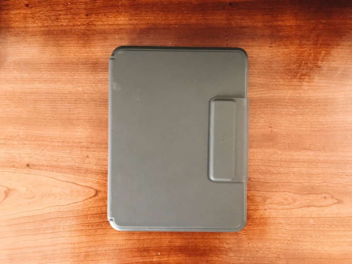 Logitech Slim Folio Pro 1