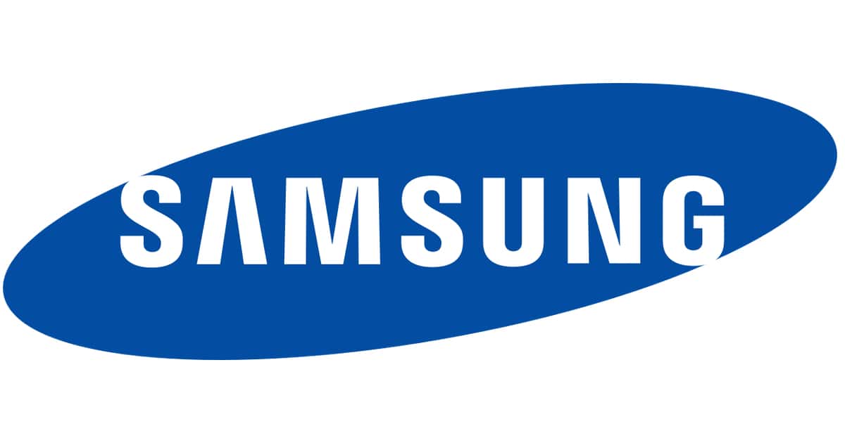 Samsung Logo