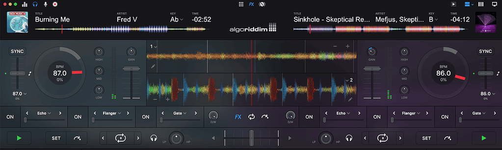 Macs have long been at the heart of the music industry Turn Your Mac Into a DJ Booth