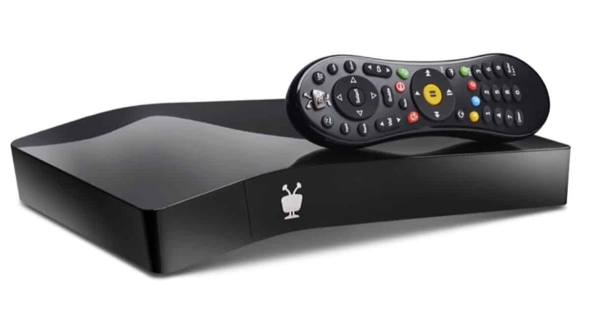 Xperi And TiVo to Combine in $3 Billion Deal