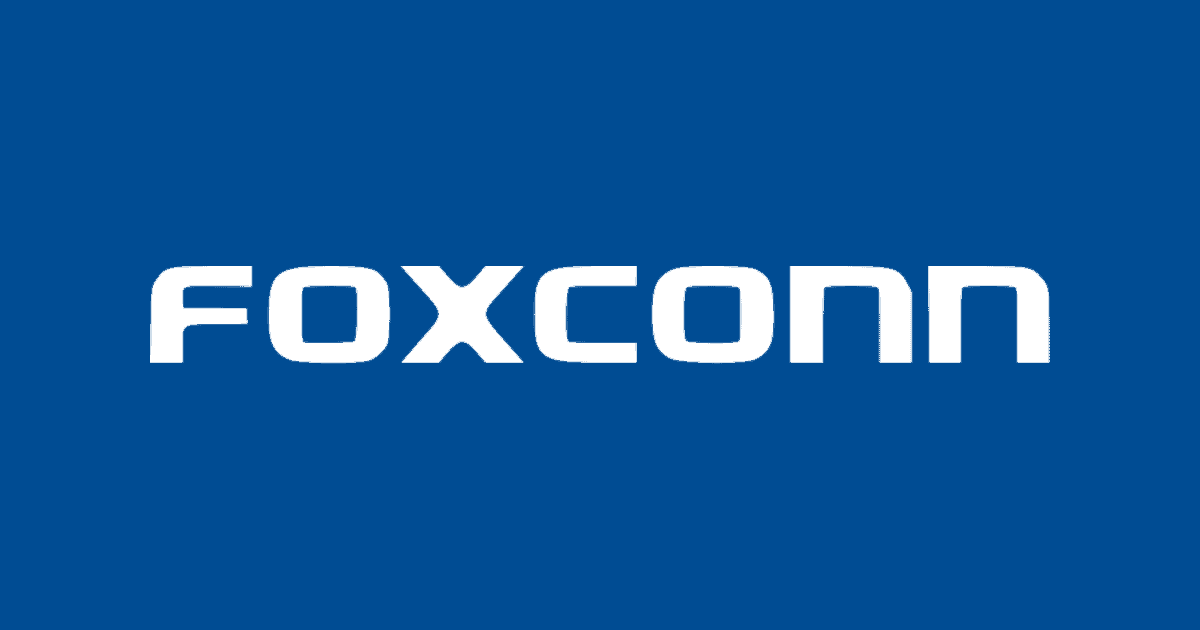 Foxconn logo