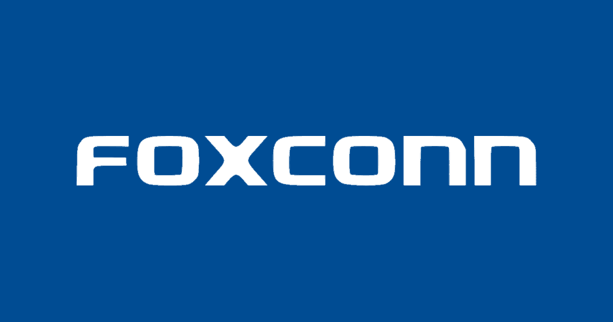 Apple Partner Foxconn Takes Ownership of Ohio Car Factory