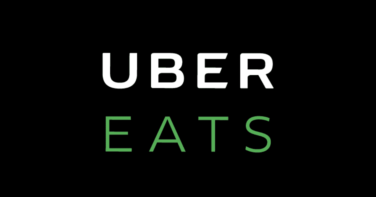 Uber Eats Adds Apple Pay
